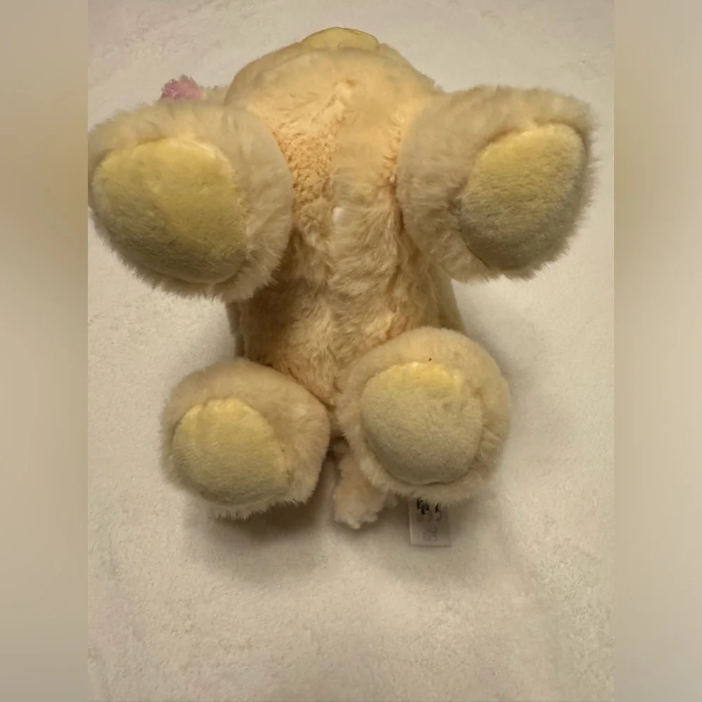 Barbie Animated puppy dog light up bow, plush interactive - Picture 8 of 13